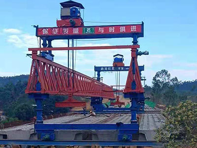 龍門式起重機