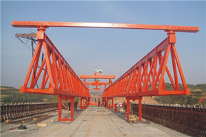 雙梁式架橋機廠家