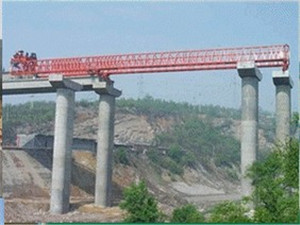 鐵路架橋機租賃