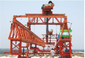 架橋機租賃公司
